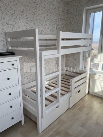 
  Продается 4-комн. квартира 91.4 м², в ЖК Дом на лежена. Фото 9.