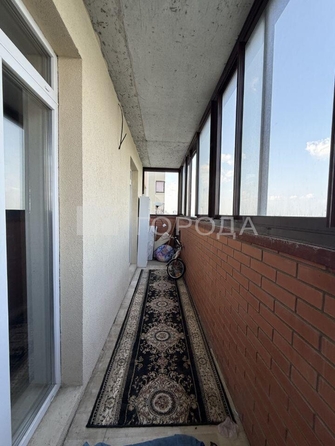 
  Продается 4-комн. квартира 91.4 м², в ЖК Дом на лежена. Фото 16.