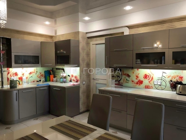 
  Продается 1-комн. квартира 106 м², в ЖК Родонит, дом 1. Фото 1.