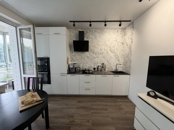 
  Продается 2-комн. квартира 56.8 м², в ЖК Никольский, дом 2. Фото 2.