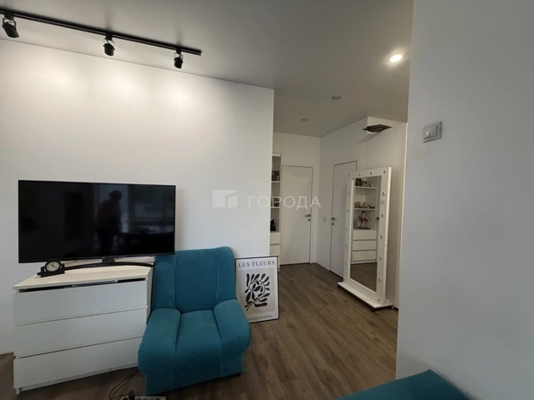 
  Продается 2-комн. квартира 56.8 м², в ЖК Никольский, дом 2. Фото 5.