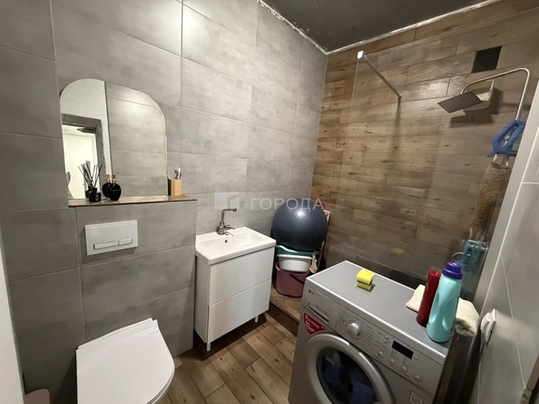 
  Продается 2-комн. квартира 56.8 м², в ЖК Никольский, дом 2. Фото 7.
