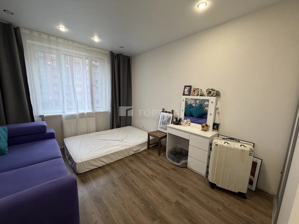 
  Продается 2-комн. квартира 56.8 м², в ЖК Никольский, дом 2. Фото 15.