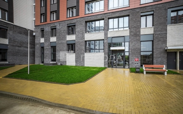 
  Продается 2-комн. квартира 56.8 м², в ЖК Никольский, дом 2. Фото 23.