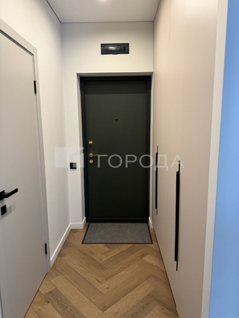 
  Продается 2-комн. квартира 42.4 м², в ЖК Новый Кедровый, дом 1. Фото 7.