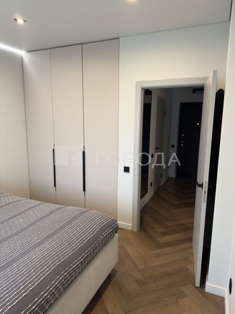 
  Продается 2-комн. квартира 42.4 м², в ЖК Новый Кедровый, дом 1. Фото 9.