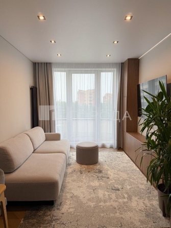 
  Продается 2-комн. квартира 42.4 м², в ЖК Новый Кедровый, дом 1. Фото 12.