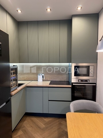 
  Продается 2-комн. квартира 42.4 м², в ЖК Новый Кедровый, дом 1. Фото 17.