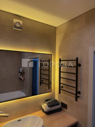 
  Продается 2-комн. квартира 42.4 м², в ЖК Новый Кедровый, дом 1. Фото 21.