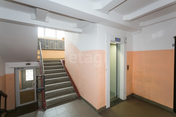 
  Продается 2-комн. квартира 63.9 м². Фото 20.