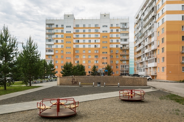 
  Продается 2-комн. квартира 63.9 м². Фото 21.