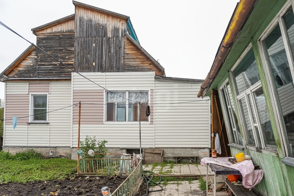 
  Продается дом 50.5 м². Фото 6.