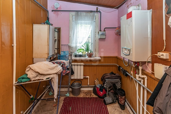
  Продается дом 50.5 м². Фото 28.