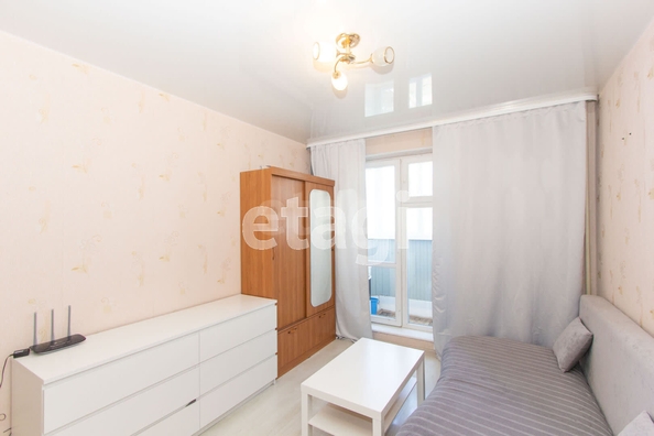 
  Продается студия 21 м². Фото 1.