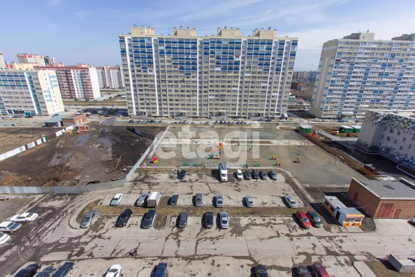 
  Продается студия 21 м². Фото 8.