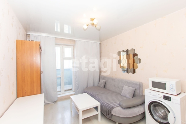 
  Продается студия 21 м². Фото 10.