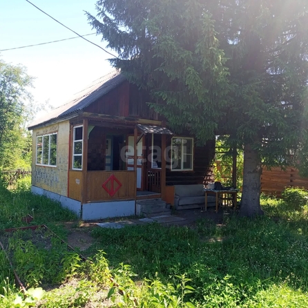 
  Продается дача 20 м². Фото 1.