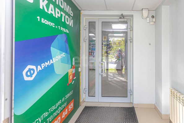 
  Продается торговая площадь 69.7 м². Фото 1.