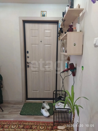 
  Продается 2-комн. квартира 43.8 м². Фото 6.