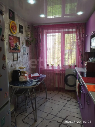 
  Продается 2-комн. квартира 43.8 м². Фото 9.