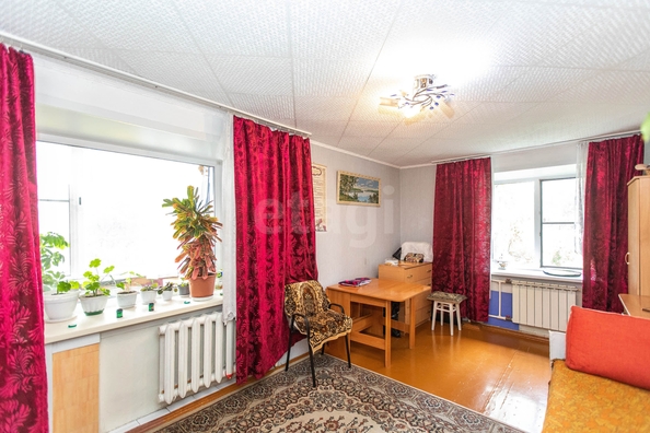 
  Продается 1-комн. квартира 30.6 м². Фото 3.