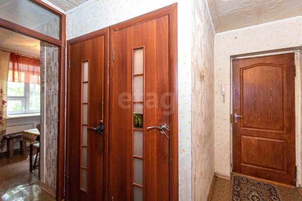 
  Продается 1-комн. квартира 30.6 м². Фото 11.