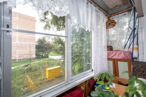 
  Продается 1-комн. квартира 30.6 м². Фото 13.