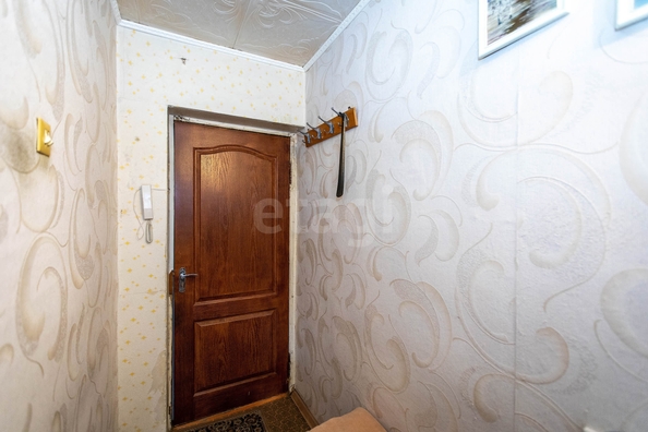 
  Продается 1-комн. квартира 30.6 м². Фото 14.