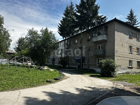 
  Продается 3-комн. квартира 50.5 м². Фото 4.