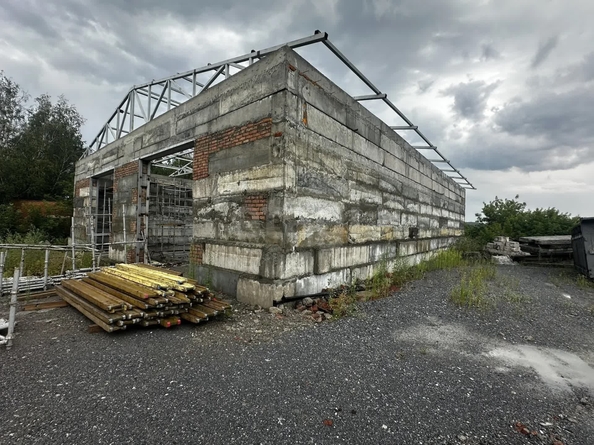 
  Продается производственное помещение 1596.3 м². Фото 4.