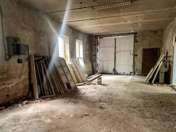
  Продается производственное помещение 1596.3 м². Фото 13.