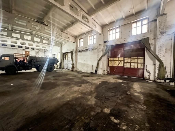 
  Продается производственное помещение 1596.3 м². Фото 18.
