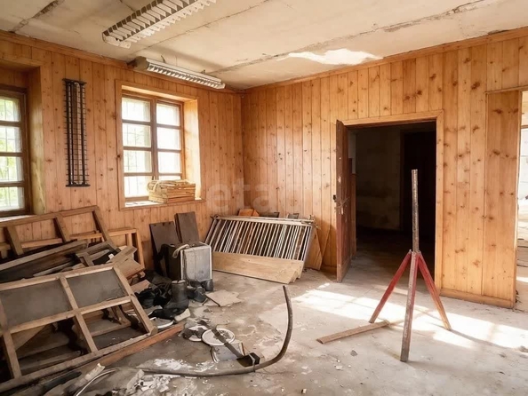 
  Продается производственное помещение 1596.3 м². Фото 24.