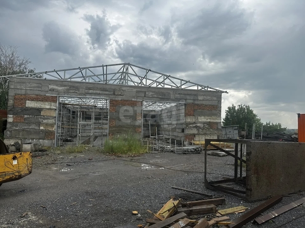 
  Продается производственное помещение 1596.3 м². Фото 27.
