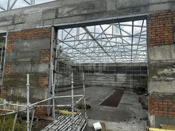 
  Продается производственное помещение 1596.3 м². Фото 29.
