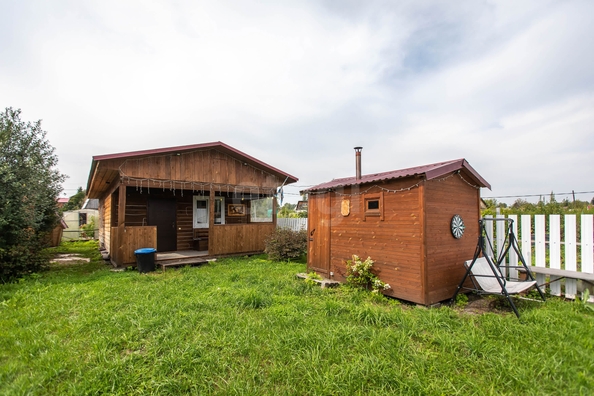 
  Продается дача 54.4 м². Фото 2.