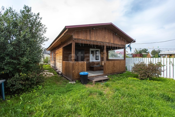 
  Продается дача 54.4 м². Фото 3.