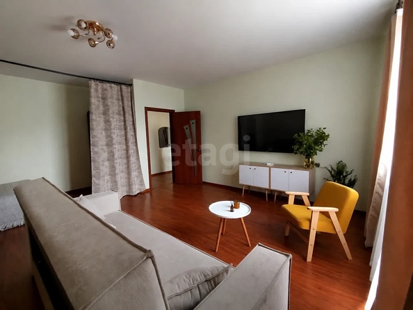 
  Продается 1-комн. квартира 51 м². Фото 4.