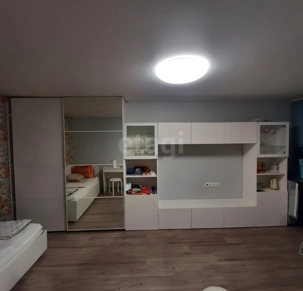 
  Продается 1-комн. квартира 29.6 м². Фото 10.