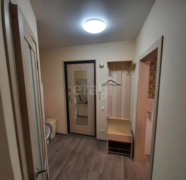 
  Продается 1-комн. квартира 29.6 м². Фото 16.