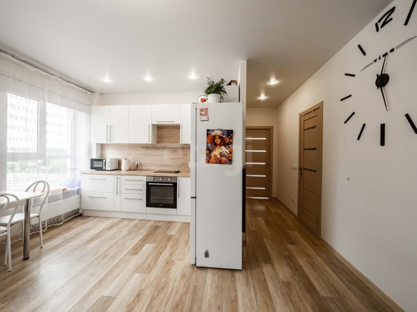 
  Продается 2-комн. квартира 58.6 м², в ЖК Поколение, дом 1. Фото 3.