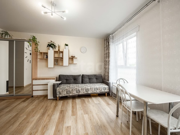 
  Продается 2-комн. квартира 58.6 м², в ЖК Поколение, дом 1. Фото 6.