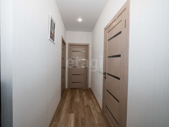 
  Продается 2-комн. квартира 58.6 м², в ЖК Поколение, дом 1. Фото 8.