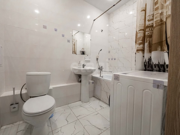 
  Продается 2-комн. квартира 58.6 м², в ЖК Поколение, дом 1. Фото 11.