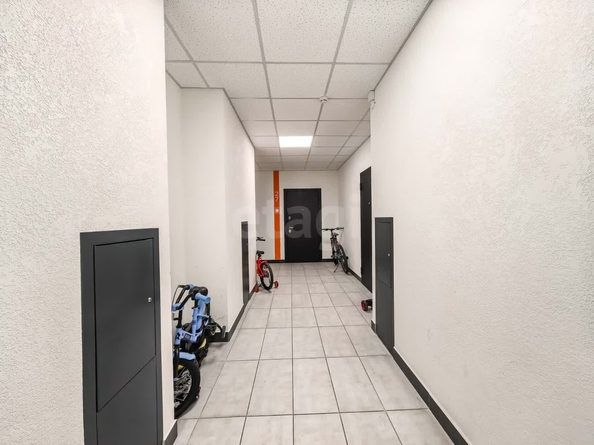 
  Продается 2-комн. квартира 58.6 м², в ЖК Поколение, дом 1. Фото 26.