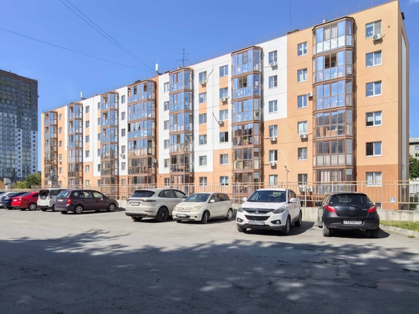 
  Продается 3-комн. квартира 80.8 м². Фото 14.