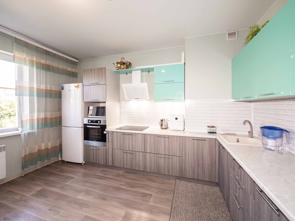 
  Продается 3-комн. квартира 80.8 м². Фото 16.