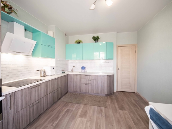
  Продается 3-комн. квартира 80.8 м². Фото 18.