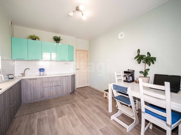 
  Продается 3-комн. квартира 80.8 м². Фото 19.