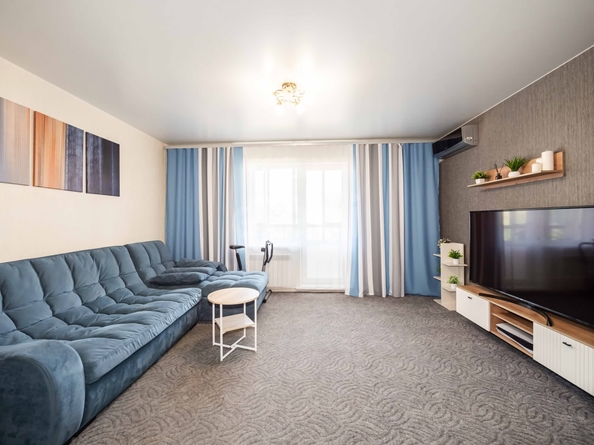 
  Продается 3-комн. квартира 80.8 м². Фото 23.